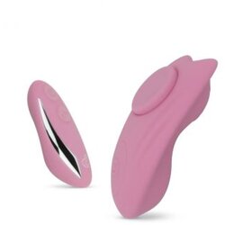 Easytoys - The Mini Vibe Collection vibrator za gaćice Buzzy Butterfly Cene