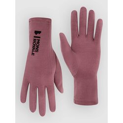 Mons Royale Merino Olympus Rokavice sierra pink Cene