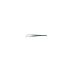 Knipex precizna pinceta s igličastim vodilicama šiljasti oblik izvedba svinuta p Cijene