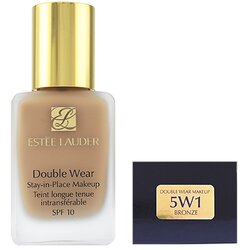 Esteé Lauder double wear stay-in-place makeup dugotrajna šminka sa zaštitnim faktorom 10 30 ml 5W1 bronze Cene