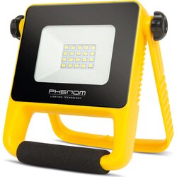 Phenom Prenosni LED reflektor 10W/3,7V 2200 mAh IP65 Cene