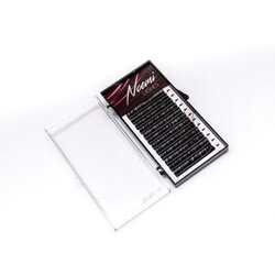  Ekstenzije za trepavice Noemi D 0.12 / 13 mm (Outlet) Cijene