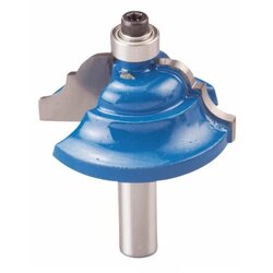 KWB einhell hm glodalo 392 složeni profil | sb za glodalicu drvoplastika 49756720 Cene