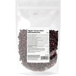 Vilgain Liofilizirano sadje - borovnica - 100 g Cene