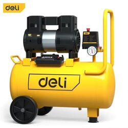 Deli kompresor 25L EDL-WKY25-E1 Cene