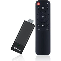  Android tv stick xs 97 S3 Cene