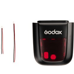 Godox V1 – prednja ploča uključujući ožičenje Cene