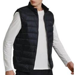 Anta Muški prsluk Down vest, Crni Cene