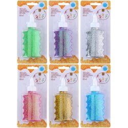 Craft LINE LJEPILO GLITTER 80ML Cene