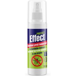Effect Protect repelent protiv komaraca 100 ml 53776 Cene