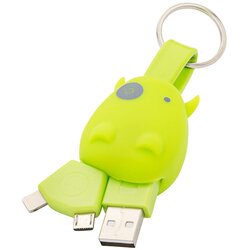 Ace Camp Mobile Charging Cable - Micro USB usb kabl 3700_000 Cene