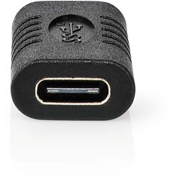 Nedis Adapter spojnica USB-C CCGP64900BK Cene