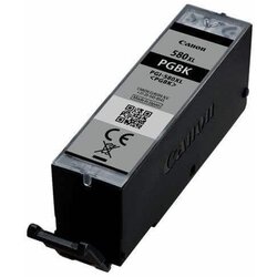 Canon PGI-580 XLB ketridž crni Cene