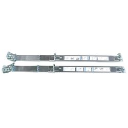 Dell 1U/2U Static Rails for 2-Post and 4-Post Racks Cene