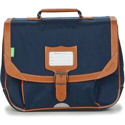Tann's CAMILLE CARTABLE 35CM Blue Cene