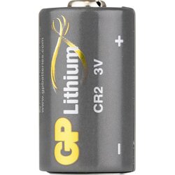 GP Batteries GPCR2ECO470C1 fotobaterije CR 2 litij 3 V 1 kos, (20638317) Cene