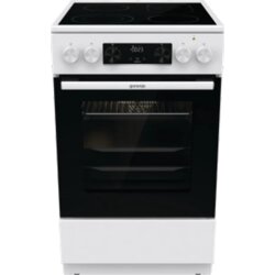 Gorenje Električni šporet GECS5C70WA Cene