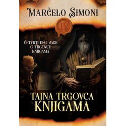 Only Smiley Tajna trgovca knjigama Cene