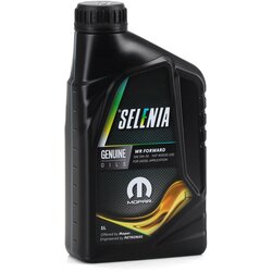 MOPAR motorno olje selenia wr forward 9.55535-DS1 1L Cene