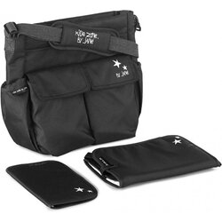Jane stage torba/organizator - black Cene