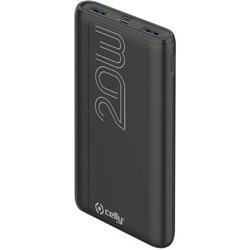 Celly powerbank evo od 10000mAh u crnoj boji Cene