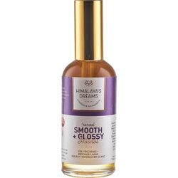 Himalaya's Dreams ajurvedsko olje za lase Smooth & Glossy Cene