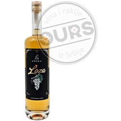 Adora Loza 0,7L Cene