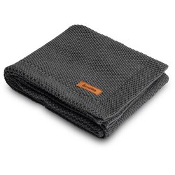 Sensillo Dekica bambus 100x80cm tamno siva Cene
