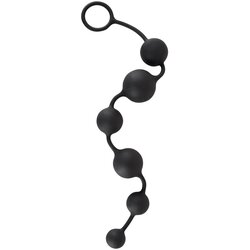 Black Velvets Anal Beads Cijene