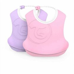 Twistshake portikla 4 pastel pink purple Cene