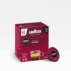Lavazza C.AMM INTENSO kapsule 36 KOS Cene