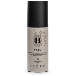 Bjork Kondicioner u spreju za decu Vaxa, 150 ml Cene