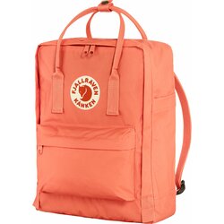 Fjällräven Kånken Korall 16 L Cene