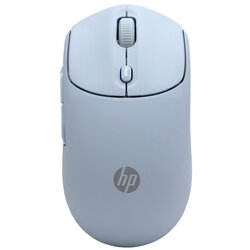 HEWLETT-PACKARD Bežični miš 400 Quiet, Svijetloplavi Cene