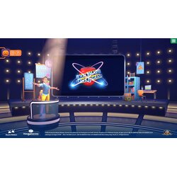 Thq Nordic Are You Smarter Than A 5th Grader (Playstation 4) Cene