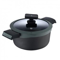 Aster Lonec GASTRO REECO MP 2,7 L Non-stick Črn, (5000119809) Cene