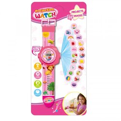 CUTE&COOL- Cute&Cool ručni satić sa projektorom roze Cijene
