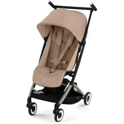 Cybex kolica Libelle, Almond Beige 2025 Cijene
