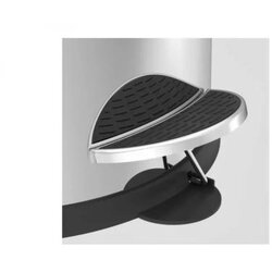 Vinox kanta za otpatke sa pedalom INOX 16 lit (visina 430mm, prečnik 250mm) Cene