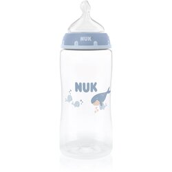 Nuk first choice plastiäna boäica 3m+ Cene