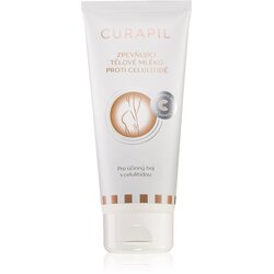 Curapil Anti-cellulite firming body lotion krema za tijelo protiv celulita 200 ml Cene