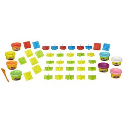 Play Doh plastelin brojevi (685312) Cene