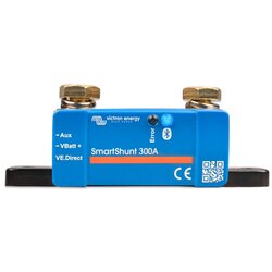 Victron Energy Smartshunt 300A /50mV IP65 Cene