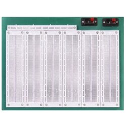 Blanko 206424 eksperimentalna ploča (D x Š x V) 300 x 230 x 35 mm 1 kom. Cene