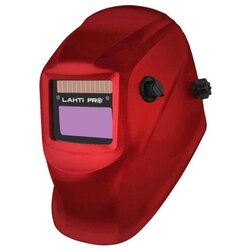 Profix Čelada za varjenje s samodejno zatemnitvijo 92x42 mm Cene