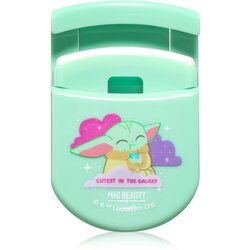 Mad Beauty Grogu Galaxy klešče za trepalnice 1 kos Cene