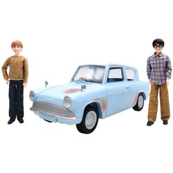 HARRY POTTER vozilo sa figurama Cene