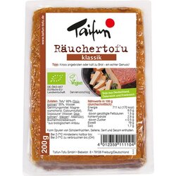 Taifun Bio dimljeni tofu classic Cene