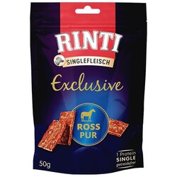 Rinti Exclusive čista Konjetina 50 g Cene