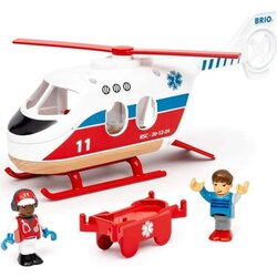 Brio Bahn - reševalni helikopter Cene